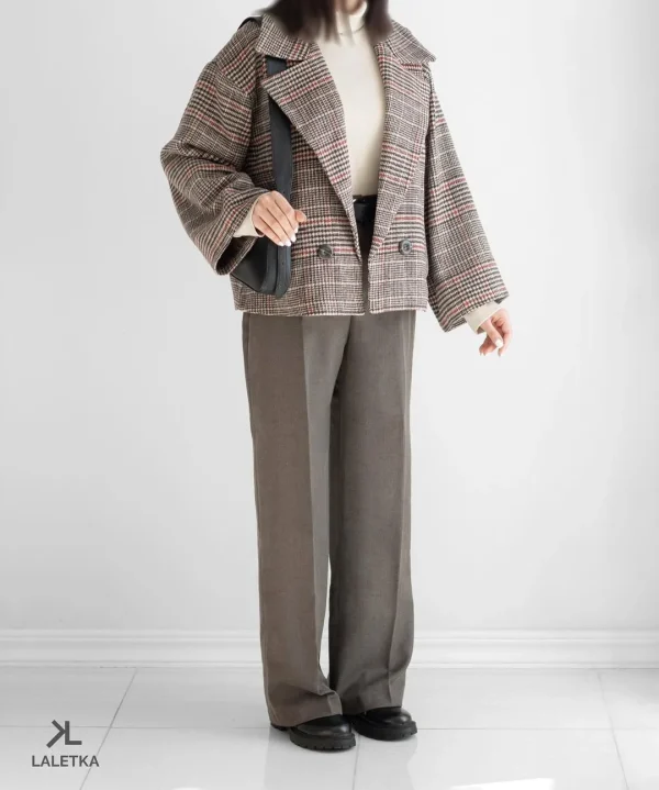 پالتو اسکاتلندی - Image 3
